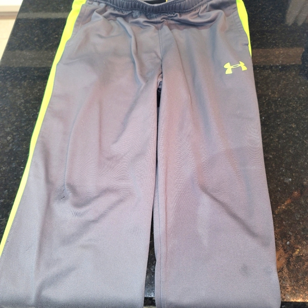 Boys sport pants